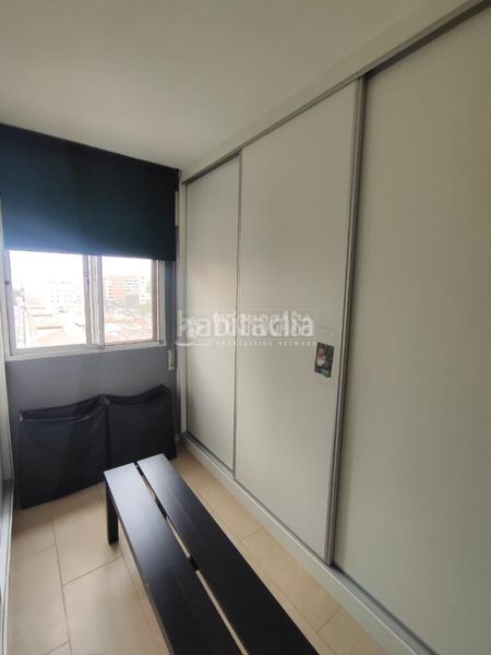 Foto a3accc5d-c5c7-4ab6-a286-1a5f03e92820. Piso  en venta en Parque Ayala - Jardín de la Abadía - Huelín Málaga