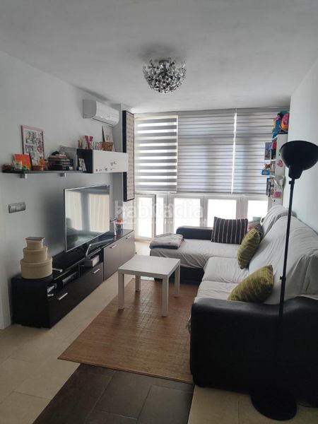 Foto d5e1bd0f-2cae-4653-82c6-089b6e750fec. Piso  en venta en Parque Ayala - Jardín de la Abadía - Huelín Málaga