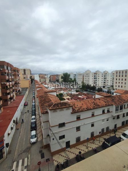 Foto df49b4b4-d233-4aa2-a0a0-4502088d82eb. Piso  en venta en Parque Ayala - Jardín de la Abadía - Huelín Málaga