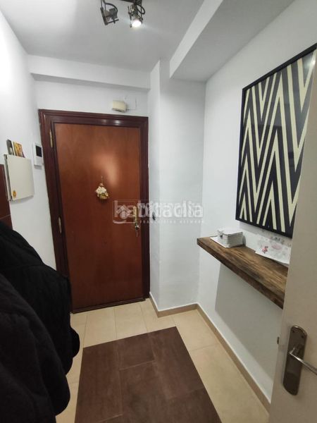 Foto f709c1bd-cc03-400f-bdd5-98010d6cce47. Piso  en venta en Parque Ayala - Jardín de la Abadía - Huelín Málaga