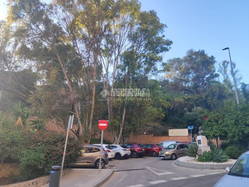 Foto af5c490e-8bcf-4a4e-9593-0d68d07b3bbd. Pis a Conde de Ureña Málaga