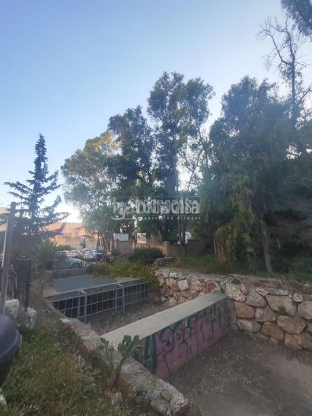 Foto d75af531-92e4-4c1b-a346-7cab6ba02000. Pis a Conde de Ureña Málaga