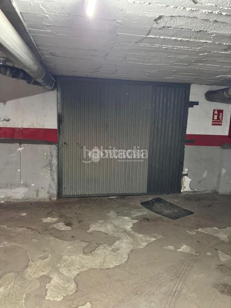 Foto 5a95710c-916c-4e80-8e99-61ae0d5c1182. Pis amb aparcament a La Princesa Málaga