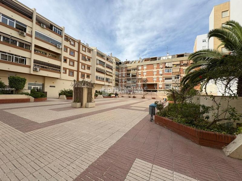 Foto 9f5b3ddf-9652-4a73-ad54-714b35b277de. Pis amb aparcament a La Princesa Málaga