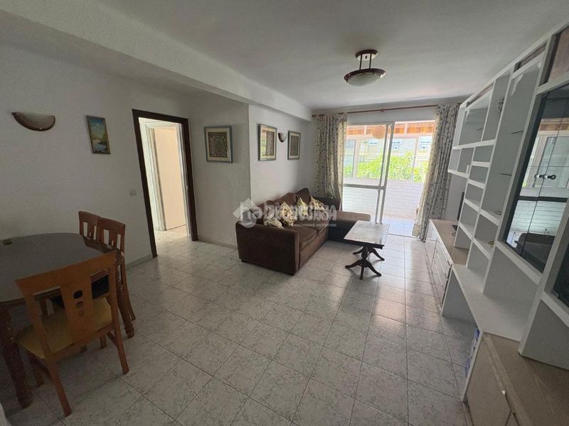 Foto 372b7e68-6f9d-481f-ba0c-24f498dacbe7. Piso  en venta en La Luz - El Torcal Málaga