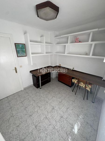 Foto 6629a6e9-cc1b-48ea-b372-f703393e7ba0. Piso  en venta en La Luz - El Torcal Málaga
