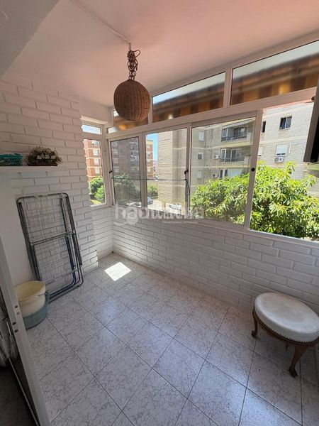 Foto 7799c029-78dc-42e7-8e33-26337027fa38. Piso  en venta en La Luz - El Torcal Málaga