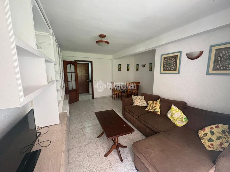 Foto 95015a89-3697-4dbb-9de9-c7feb7a26faa. Piso  en venta en La Luz - El Torcal Málaga