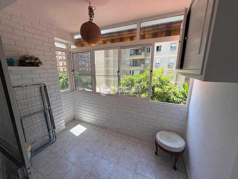 Foto 9aed71a2-db23-4ba5-aeec-cb2f27f5b1ca. Piso  en venta en La Luz - El Torcal Málaga
