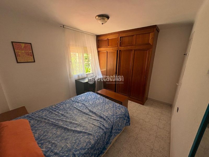 Foto baa556ec-f24b-4b0b-83a9-bb99a8581270. Piso  en venta en La Luz - El Torcal Málaga