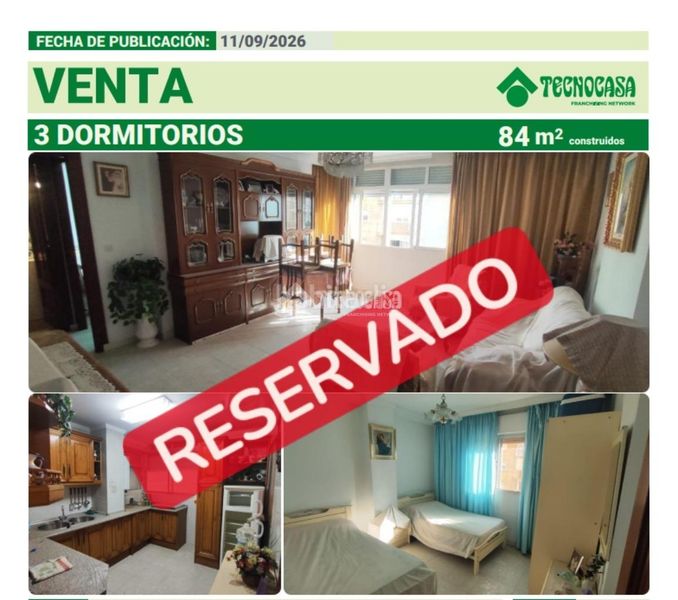 Foto 6639f619-f75f-4a14-8c07-d293443a4aa7. Appartement dans Parque Ayala - Jardín de la Abadía - Huelín Málaga