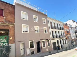 Estudi en Bellas Vistas. Piso en venta en madrid