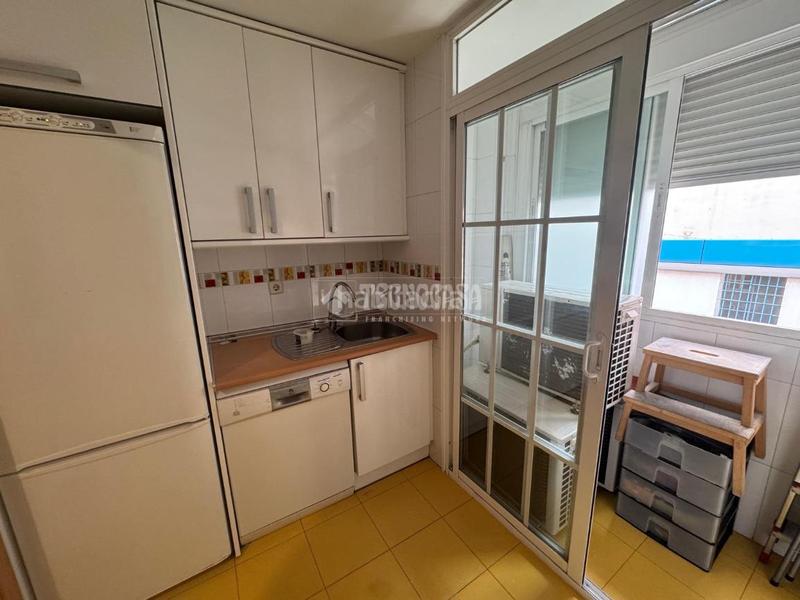 Foto 26ae4003-2870-4302-aeb2-db6b0b241646. Affitto appartamento in Bellas Vistas Madrid