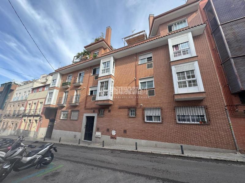 Foto eaf81c6d-925f-41a4-acee-e83c6c355cf6. Affitto appartamento in Bellas Vistas Madrid