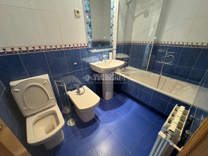 Foto fb7849b2-6871-4fe7-bb4a-1ce14689faa7. Affitto appartamento in Bellas Vistas Madrid