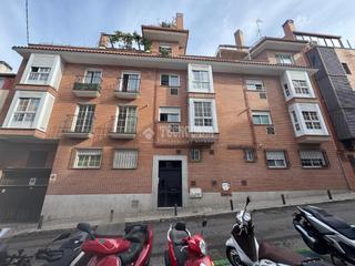 Lloguer Pis a Bellas Vistas. Piso en alquiler en madrid