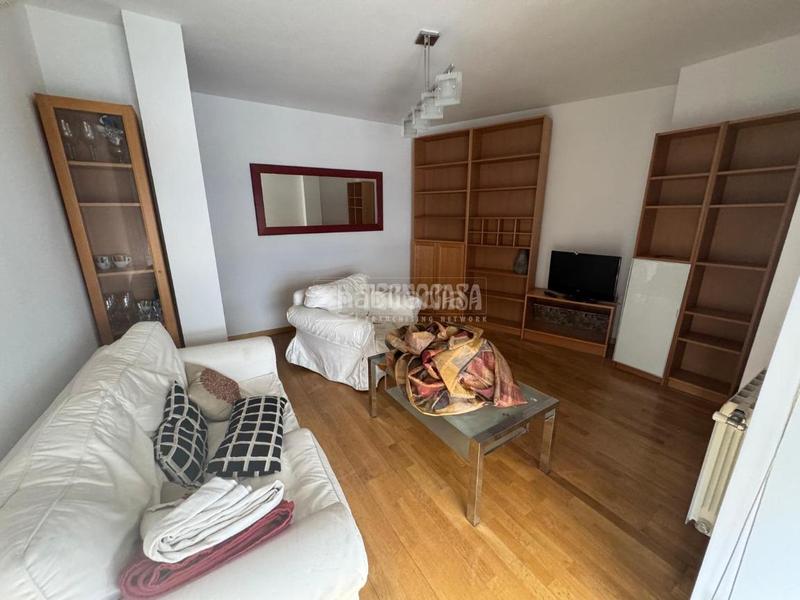 Foto 2c07be22-4155-4118-9521-63961892794c. Lloguer pis a Bellas Vistas Madrid