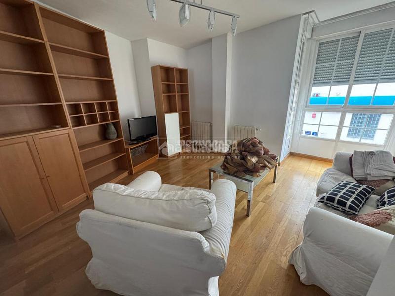 Foto d5cc1d14-6754-4587-934d-b9cf5cbd360e. Lloguer pis a Bellas Vistas Madrid