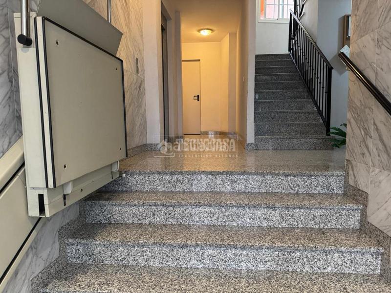 Foto 13583be0-2aa3-4f6b-a9a7-c14e4008fa26. Location appartement dans Bellas Vistas Madrid