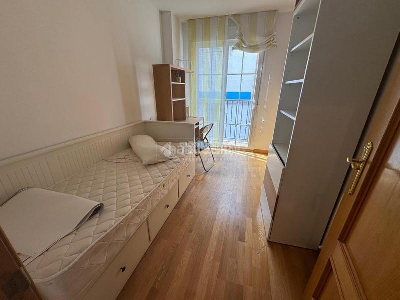 Foto 1ea7d653-7d8e-4d2e-8162-747ae0717dd3. Location appartement dans Bellas Vistas Madrid