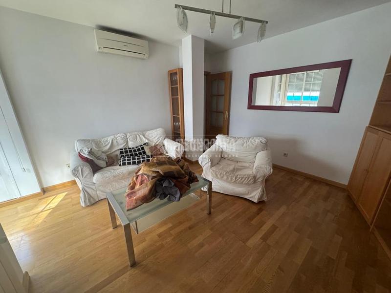 Foto 4fa0f73b-282f-4c81-99bf-d7f80bf90880. Location appartement dans Bellas Vistas Madrid