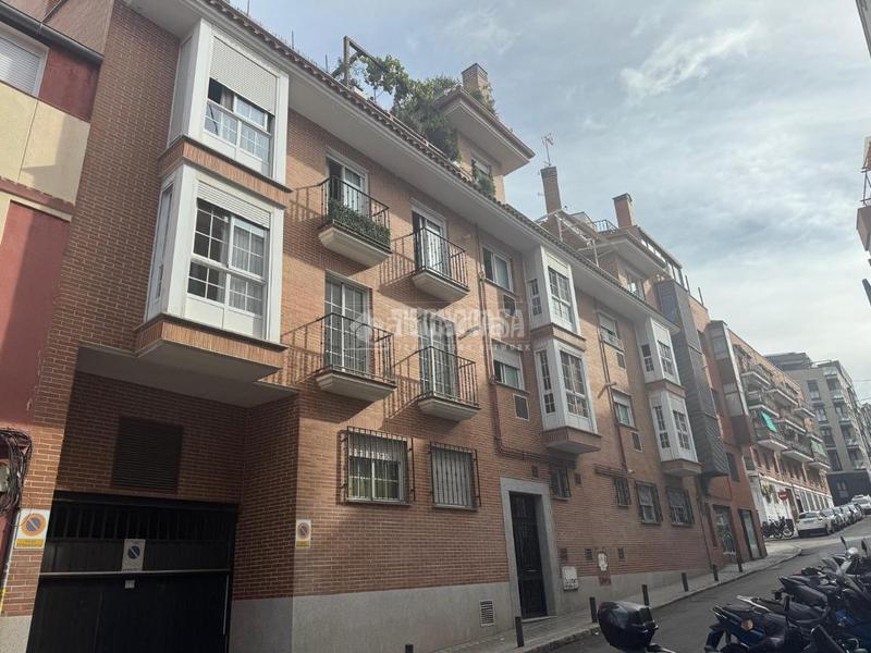 Foto 55c6424e-3c6f-4d09-a9c7-c1f256014790. Location appartement dans Bellas Vistas Madrid