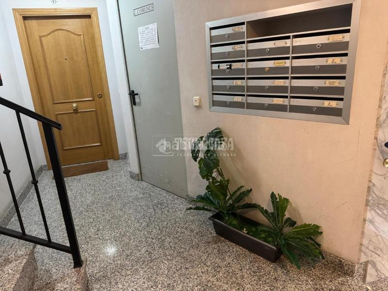 Foto 6b02a7a8-3bd9-45ac-a93c-74df9b4010c8. Location appartement dans Bellas Vistas Madrid