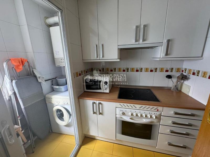 Foto dd85e432-129e-4984-800e-58b811865150. Location appartement dans Bellas Vistas Madrid