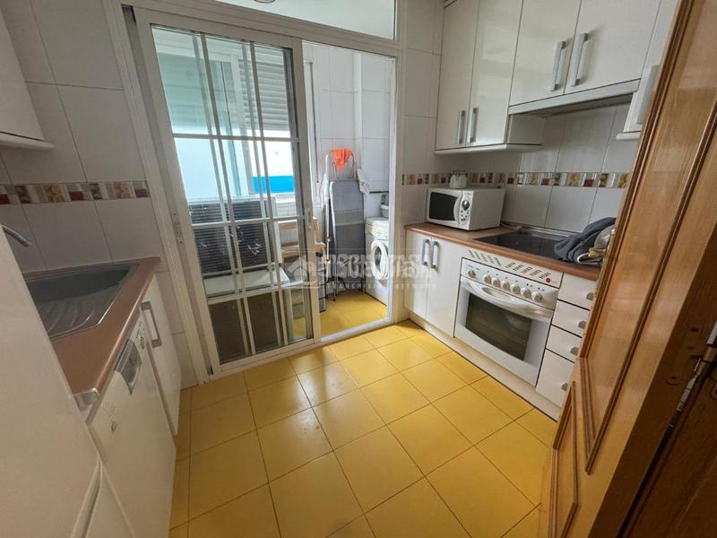 Foto f7ce5461-b9eb-4ea4-ab7c-ff4f41cb49af. Location appartement dans Bellas Vistas Madrid