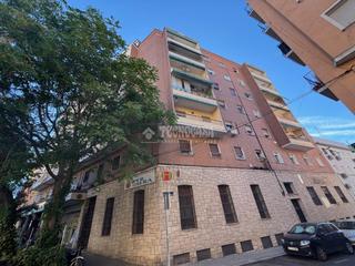 Piso en Bellas Vistas. Piso en venta en madrid