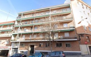 Miete Etagenwohnung in Bellas Vistas. Piso en alquiler en madrid