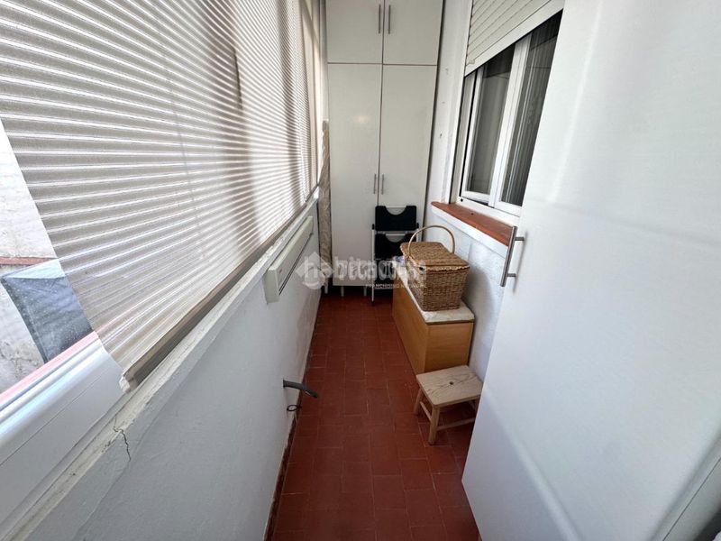 Foto 2c8c5be0-3c45-465b-8c95-ea844a480fad. Pis amb aparcament a Bellas Vistas Madrid