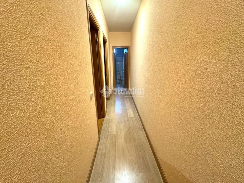 Foto 3ac81330-4167-470e-8aac-f4c56105bfac. Pis amb aparcament a Bellas Vistas Madrid
