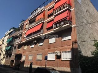 Appartamento in Bellas Vistas. Piso en venta en madrid