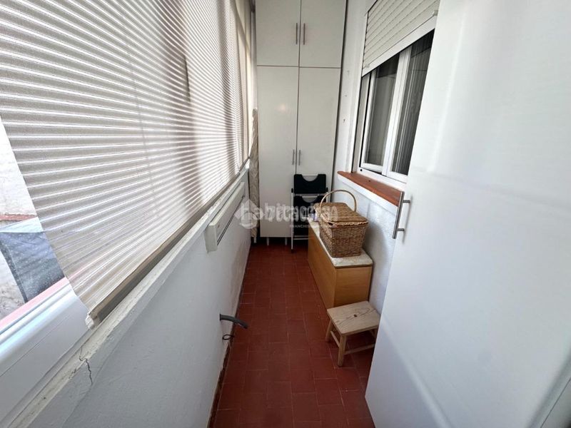 Foto ee0ca0f9-9e8d-487e-b334-5a5354276bca. Pis amb aparcament a Bellas Vistas Madrid