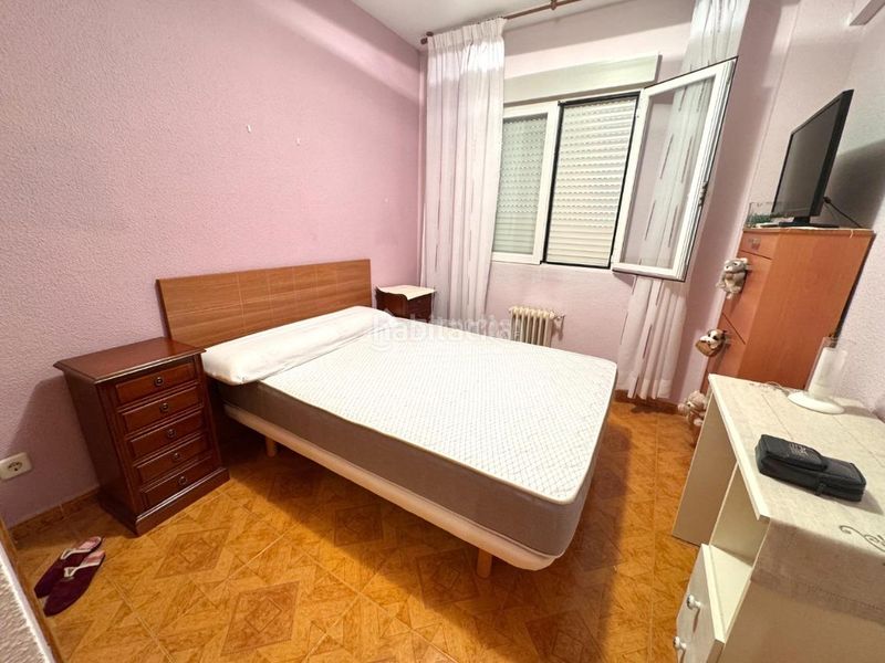 Foto f8dcdeac-674c-4d2b-8748-2b8c946711d4. Pis amb aparcament a Bellas Vistas Madrid