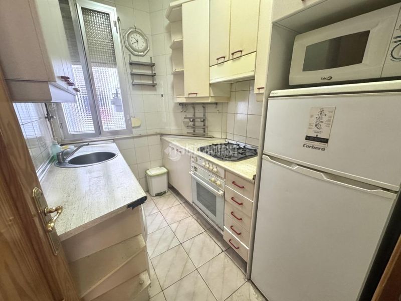 Foto 2cff756f-3402-436b-a3c1-2cd8ad445a64. Piso  en venta en Bellas Vistas Madrid