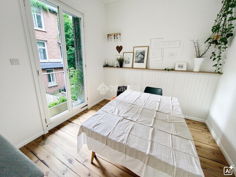 Foto 48d2f051-ef1c-4b1c-815b-088fff3020af. Piso  en venta en Bellas Vistas Madrid