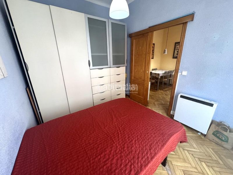 Foto 4df8a7f8-5007-4449-925c-f043504a252f. Piso  en venta en Bellas Vistas Madrid