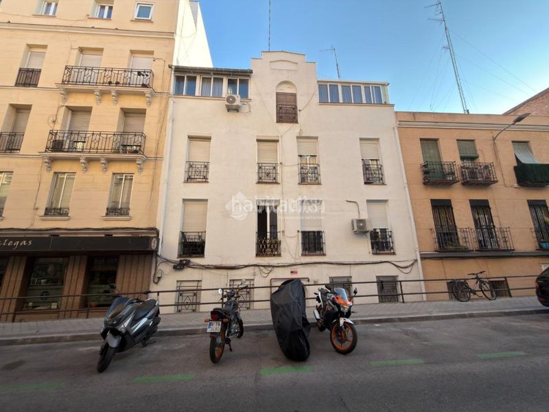 Foto 636fb0b5-d512-452e-a035-2d36cbfb5648. Piso  en venta en Bellas Vistas Madrid