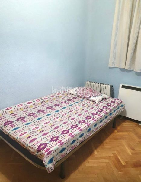 Foto 70caa004-464e-46e4-9e85-c673e06f35b7. Piso  en venta en Bellas Vistas Madrid