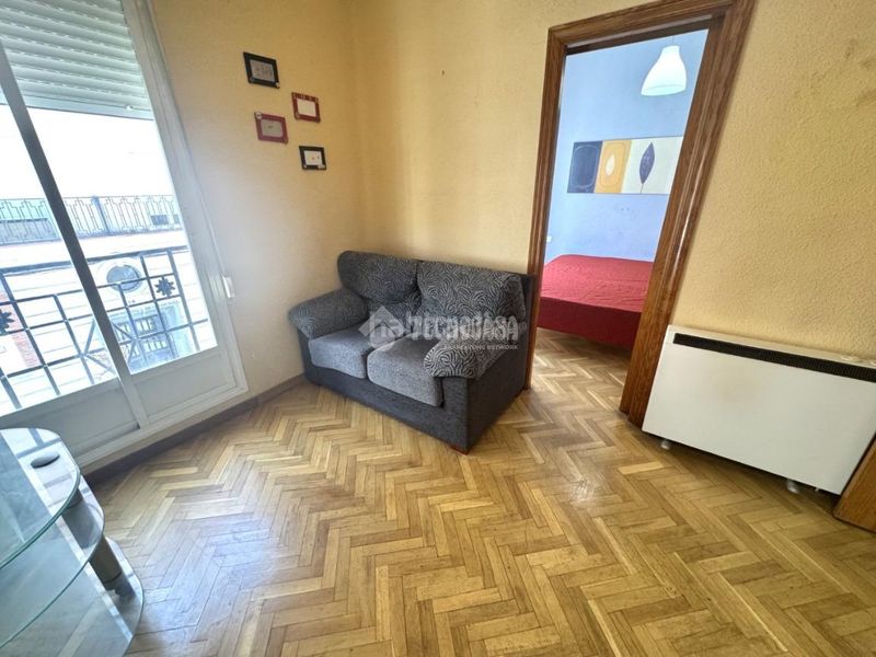 Foto 7f6eb090-8ab2-4151-b7d7-12f63b58762a. Piso  en venta en Bellas Vistas Madrid