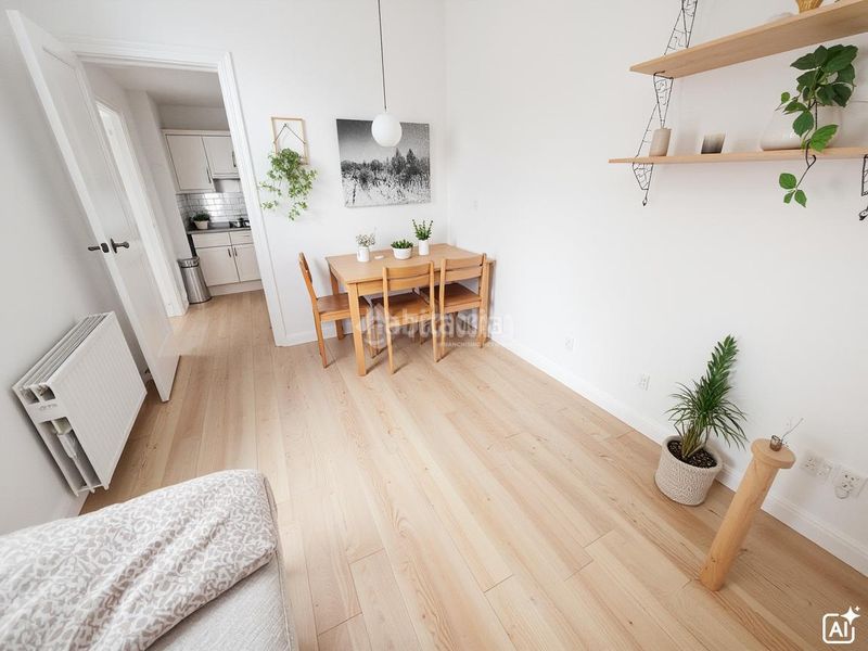 Foto 86c51b7b-3295-4bf2-8623-4006f1df43af. Piso  en venta en Bellas Vistas Madrid