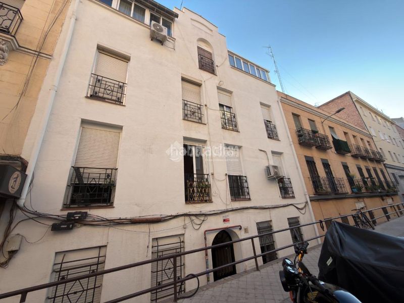 Foto 99a65f22-1861-4770-9007-fc2902393bf8. Piso  en venta en Bellas Vistas Madrid