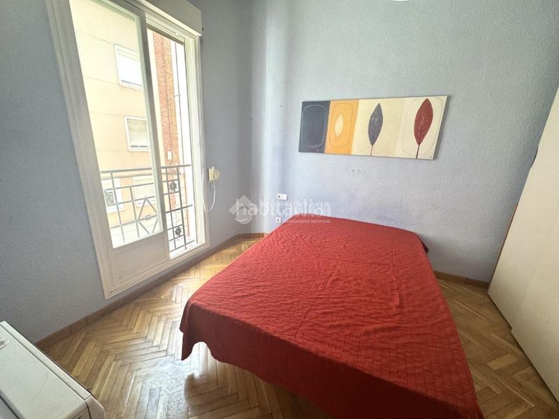 Foto a0ba86a7-93f3-4680-81dc-a4572b8777f0. Piso  en venta en Bellas Vistas Madrid