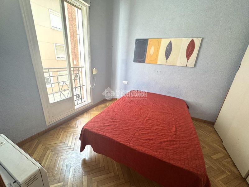 Foto b1254394-b27c-492e-89dd-d50f239142e7. Piso  en venta en Bellas Vistas Madrid