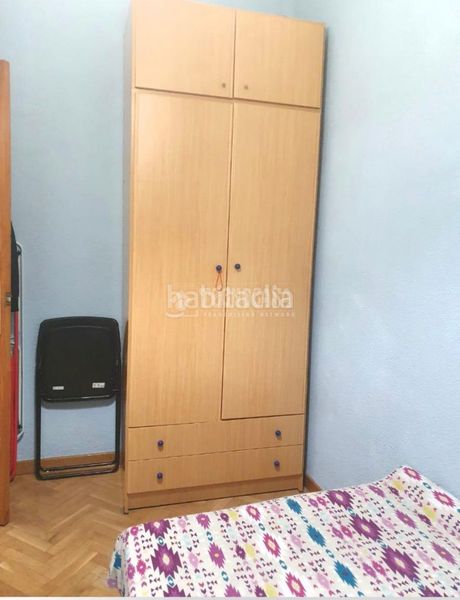 Foto bd46e737-8286-401d-b94a-7d1ceb62abe5. Piso  en venta en Bellas Vistas Madrid