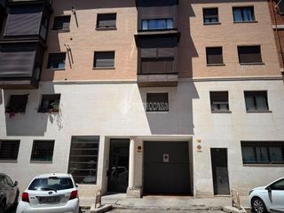 Lloguer Aparcament cotxe a Bellas Vistas. Boxplaza de garaje en alquiler en madrid