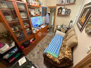 Flat in Bellas Vistas. Piso en venta en madrid