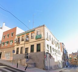 Pis a Bellas Vistas. Piso en venta en madrid